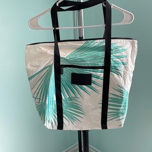 Waterproof tote